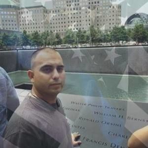 Meet your Posher, Juan